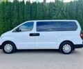Білий Хендай Н1 (Старекс), об'ємом двигуна 2.5 л та пробігом 270 тис. км за 7200 $, фото 7 на Automoto.ua