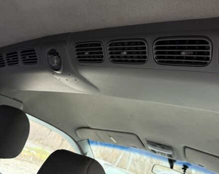 Бежевий Хендай Н1 (Старекс), об'ємом двигуна 2.5 л та пробігом 158 тис. км за 4700 $, фото 14 на Automoto.ua