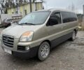 Бежевий Хендай Н1 (Старекс), об'ємом двигуна 2.5 л та пробігом 158 тис. км за 4700 $, фото 21 на Automoto.ua