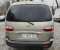 Бежевий Хендай Н1 (Старекс), об'ємом двигуна 2.5 л та пробігом 158 тис. км за 4700 $, фото 11 на Automoto.ua