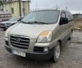 Бежевий Хендай Н1 (Старекс), об'ємом двигуна 2.5 л та пробігом 158 тис. км за 4700 $, фото 20 на Automoto.ua