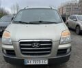 Бежевий Хендай Н1 (Старекс), об'ємом двигуна 2.5 л та пробігом 158 тис. км за 4700 $, фото 1 на Automoto.ua