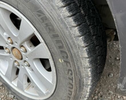 Бежевий Хендай Н1 (Старекс), об'ємом двигуна 2.5 л та пробігом 158 тис. км за 4700 $, фото 2 на Automoto.ua