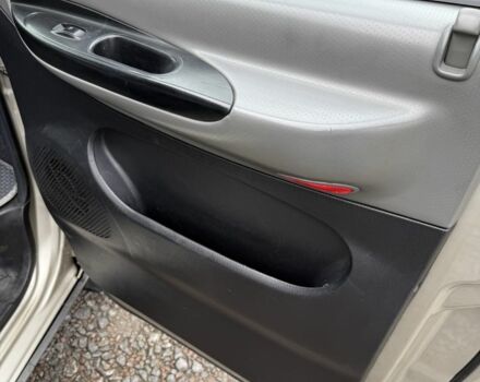 Бежевий Хендай Н1 (Старекс), об'ємом двигуна 2.5 л та пробігом 158 тис. км за 4700 $, фото 16 на Automoto.ua