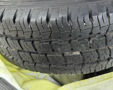 Бежевий Хендай Н1 (Старекс), об'ємом двигуна 2.5 л та пробігом 158 тис. км за 4700 $, фото 7 на Automoto.ua