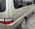 Бежевий Хендай Н1 (Старекс), об'ємом двигуна 2.5 л та пробігом 158 тис. км за 4700 $, фото 12 на Automoto.ua