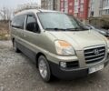 Бежевий Хендай Н1 (Старекс), об'ємом двигуна 2.5 л та пробігом 158 тис. км за 4700 $, фото 18 на Automoto.ua