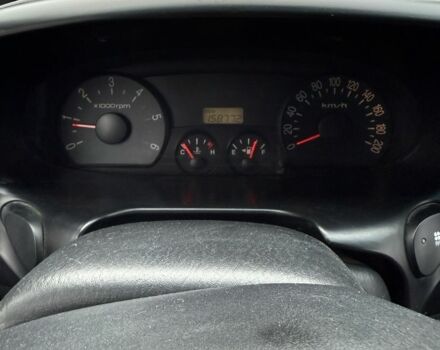 Бежевий Хендай Н1 (Старекс), об'ємом двигуна 2.5 л та пробігом 158 тис. км за 4700 $, фото 4 на Automoto.ua