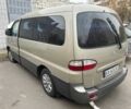 Бежевый Хендай Н1 (Старекс), объемом двигателя 0 л и пробегом 256 тыс. км за 4717 $, фото 4 на Automoto.ua