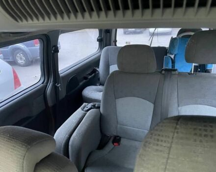 Бежевый Хендай Н1 (Старекс), объемом двигателя 0 л и пробегом 256 тыс. км за 4717 $, фото 2 на Automoto.ua