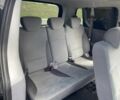 Чорний Хендай Н1 (Старекс), об'ємом двигуна 2.5 л та пробігом 220 тис. км за 14900 $, фото 17 на Automoto.ua
