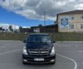 Чорний Хендай Н1 (Старекс), об'ємом двигуна 2.5 л та пробігом 220 тис. км за 14900 $, фото 5 на Automoto.ua