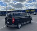 Чорний Хендай Н1 (Старекс), об'ємом двигуна 2.5 л та пробігом 220 тис. км за 14900 $, фото 3 на Automoto.ua