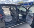 Чорний Хендай Н1 (Старекс), об'ємом двигуна 2.5 л та пробігом 220 тис. км за 14900 $, фото 13 на Automoto.ua