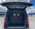 Чорний Хендай Н1 (Старекс), об'ємом двигуна 2.5 л та пробігом 220 тис. км за 14900 $, фото 20 на Automoto.ua