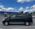 Чорний Хендай Н1 (Старекс), об'ємом двигуна 2.5 л та пробігом 220 тис. км за 14900 $, фото 8 на Automoto.ua