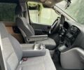 Чорний Хендай Н1 (Старекс), об'ємом двигуна 2.5 л та пробігом 137 тис. км за 12600 $, фото 4 на Automoto.ua