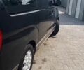 Черный Хендай Н1 (Старекс), объемом двигателя 2.4 л и пробегом 150 тыс. км за 17000 $, фото 1 на Automoto.ua