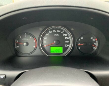 Чорний Хендай Н1 (Старекс), об'ємом двигуна 2.5 л та пробігом 231 тис. км за 6900 $, фото 21 на Automoto.ua