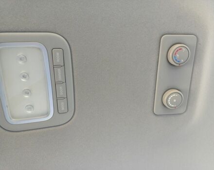 Черный Хендай Н1 (Старекс), объемом двигателя 2.5 л и пробегом 224 тыс. км за 14999 $, фото 19 на Automoto.ua