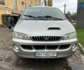 Сірий Хендай Н1 (Старекс), об'ємом двигуна 2.5 л та пробігом 192 тис. км за 5200 $, фото 2 на Automoto.ua