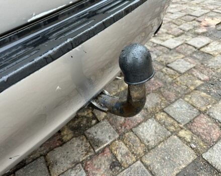 Сірий Хендай Н1 (Старекс), об'ємом двигуна 2.5 л та пробігом 192 тис. км за 5200 $, фото 7 на Automoto.ua