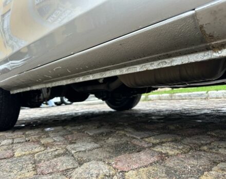 Сірий Хендай Н1 (Старекс), об'ємом двигуна 2.5 л та пробігом 192 тис. км за 5200 $, фото 11 на Automoto.ua