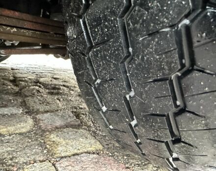 Сірий Хендай Н1 (Старекс), об'ємом двигуна 2.5 л та пробігом 192 тис. км за 5200 $, фото 10 на Automoto.ua