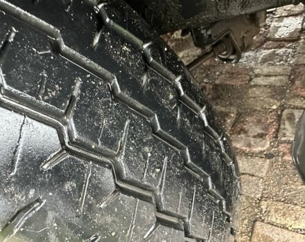 Сірий Хендай Н1 (Старекс), об'ємом двигуна 2.5 л та пробігом 192 тис. км за 5200 $, фото 3 на Automoto.ua