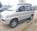 Сірий Хендай Н1 (Старекс), об'ємом двигуна 2.5 л та пробігом 212 тис. км за 6300 $, фото 7 на Automoto.ua