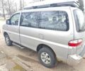 Сірий Хендай Н1 (Старекс), об'ємом двигуна 2.5 л та пробігом 212 тис. км за 6300 $, фото 5 на Automoto.ua