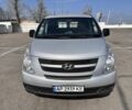 Сірий Хендай Н1 (Старекс), об'ємом двигуна 2.5 л та пробігом 275 тис. км за 7400 $, фото 1 на Automoto.ua