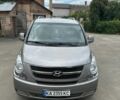 Сірий Хендай Н1 (Старекс), об'ємом двигуна 2.5 л та пробігом 430 тис. км за 10300 $, фото 6 на Automoto.ua