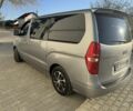 Сірий Хендай Н1 (Старекс), об'ємом двигуна 2.5 л та пробігом 151 тис. км за 12500 $, фото 4 на Automoto.ua