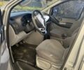 Сірий Хендай Н1 (Старекс), об'ємом двигуна 2.5 л та пробігом 151 тис. км за 12500 $, фото 8 на Automoto.ua