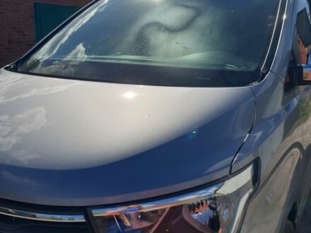 Хендай Н1 (Старекс) 2019 в Хмельнике на Automoto.ua Серый Хендай Н1 (Старекс), объемом двигателя 2.5 л и пробегом 160 тыс. км за 21400 $, фото 1 на Automoto.ua