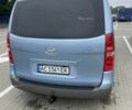 Синій Хендай Н1 (Старекс), об'ємом двигуна 2.5 л та пробігом 295 тис. км за 10400 $, фото 14 на Automoto.ua