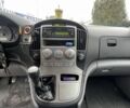 Синій Хендай Н1 (Старекс), об'ємом двигуна 2.5 л та пробігом 295 тис. км за 10400 $, фото 5 на Automoto.ua