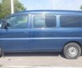 Синий Хендай Н1 (Старекс), объемом двигателя 0 л и пробегом 270 тыс. км за 4025 $, фото 1 на Automoto.ua