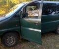 Зеленый Хендай Н1 (Старекс), объемом двигателя 0 л и пробегом 150 тыс. км за 1800 $, фото 2 на Automoto.ua