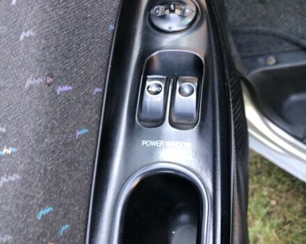 Зеленый Хендай Н1 (Старекс), объемом двигателя 2.5 л и пробегом 287 тыс. км за 4000 $, фото 21 на Automoto.ua