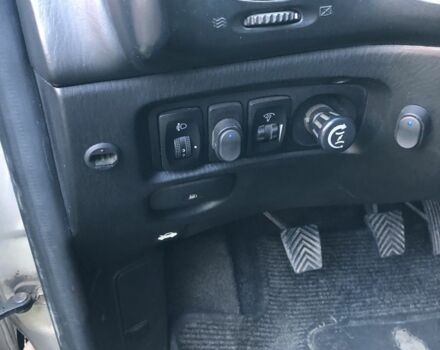 Зеленый Хендай Н1 (Старекс), объемом двигателя 2.5 л и пробегом 287 тыс. км за 4000 $, фото 20 на Automoto.ua