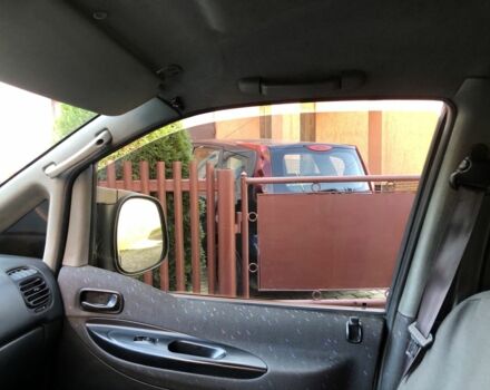 Зеленый Хендай Н1 (Старекс), объемом двигателя 2.5 л и пробегом 287 тыс. км за 4000 $, фото 14 на Automoto.ua