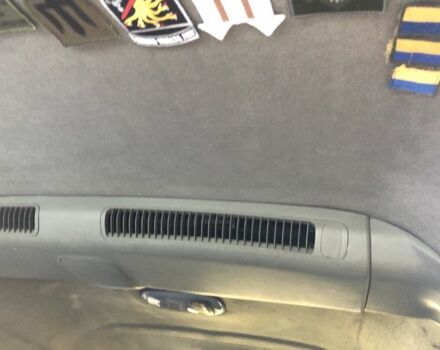 Зеленый Хендай Н1 (Старекс), объемом двигателя 2.5 л и пробегом 287 тыс. км за 4000 $, фото 13 на Automoto.ua