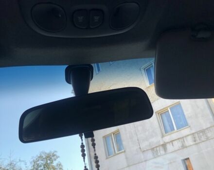 Зеленый Хендай Н1 (Старекс), объемом двигателя 2.5 л и пробегом 287 тыс. км за 4000 $, фото 15 на Automoto.ua