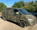 Зеленый Хендай Н1 (Старекс), объемом двигателя 2.4 л и пробегом 180 тыс. км за 3300 $, фото 1 на Automoto.ua