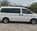 Білий Хендай Н1, об'ємом двигуна 2.5 л та пробігом 394 тис. км за 5600 $, фото 12 на Automoto.ua