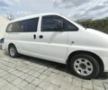 Білий Хендай Н1, об'ємом двигуна 2.5 л та пробігом 394 тис. км за 5600 $, фото 7 на Automoto.ua
