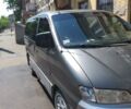 Фіолетовий Хендай Н1 пас., об'ємом двигуна 2.4 л та пробігом 10 тис. км за 4500 $, фото 1 на Automoto.ua