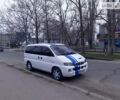 Хендай Н1 пас., об'ємом двигуна 2.5 л та пробігом 170 тис. км за 7500 $, фото 1 на Automoto.ua